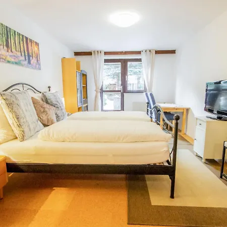 Apartment Garten By Interhome Innsbruck