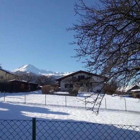 Daire Garten By Interhome