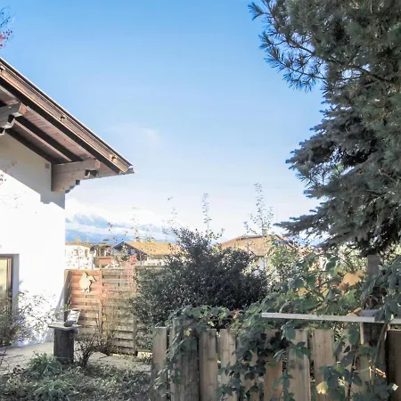 Garten By Interhome Apartment *