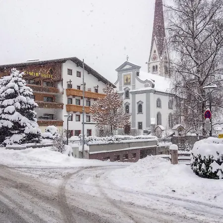 Διαμέρισμα Garten By Interhome