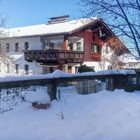 Apartment Garten By Interhome *