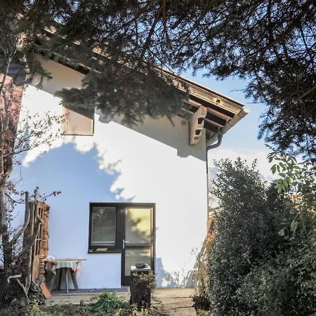 Garten By Interhome Innsbruck