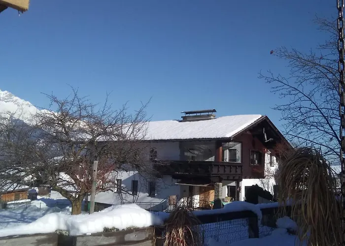 Garten By Interhome * Инсбрук