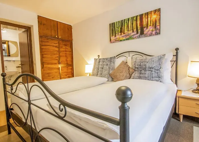 Garten By Interhome Apartment *