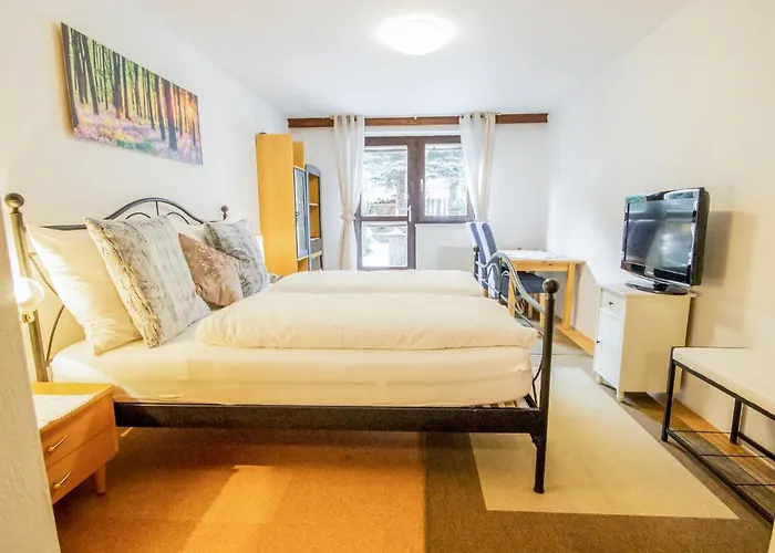 Apartment Garten By Interhome Innsbruck