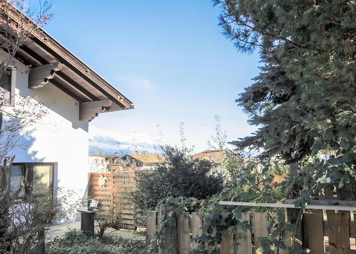 Garten By Interhome Апартаменты *