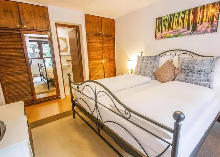 Garten By Interhome Апартаменты *