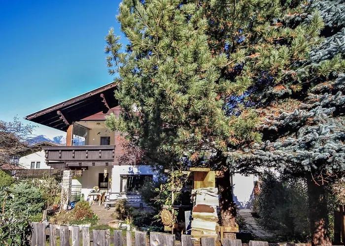 Garten By Interhome *