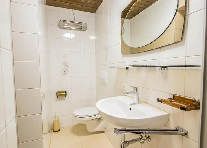 Garten By Interhome *