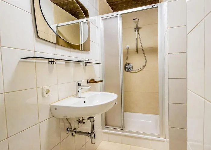 Garten By Interhome Apartment Innsbruck