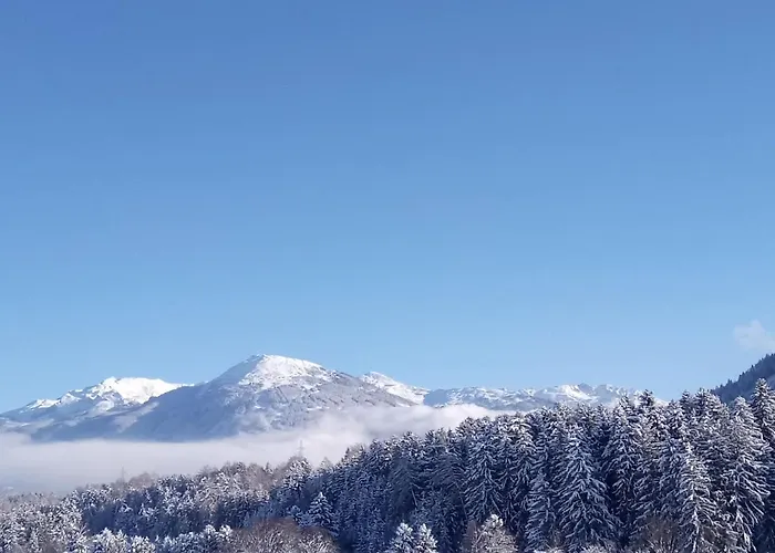 Апартаменты Garten By Interhome *