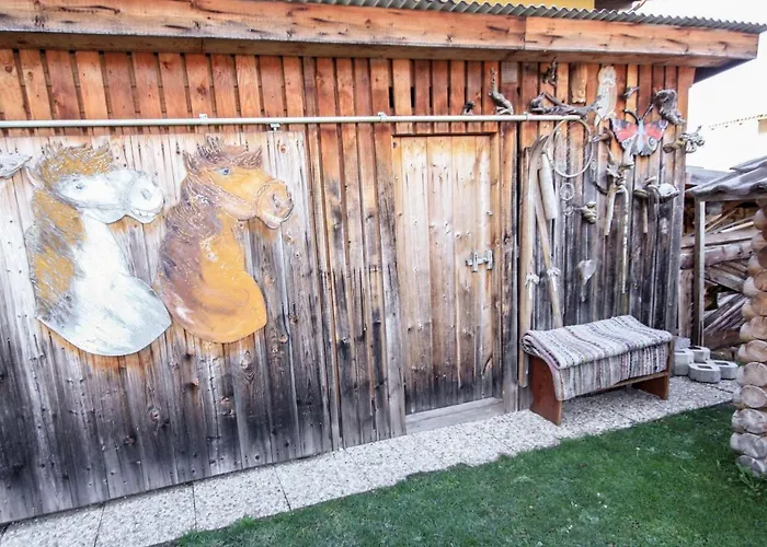 Garten By Interhome Innsbruck