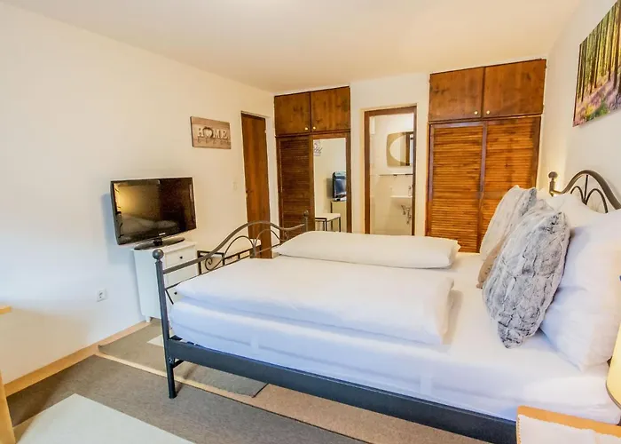 Garten By Interhome Apartment Innsbruck