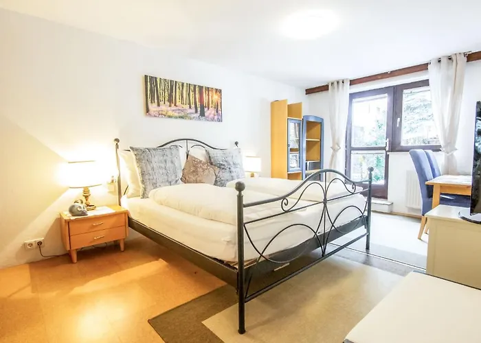 Garten By Interhome * Инсбрук