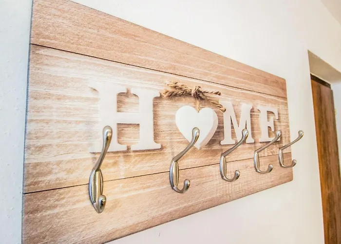 Apartment Garten By Interhome