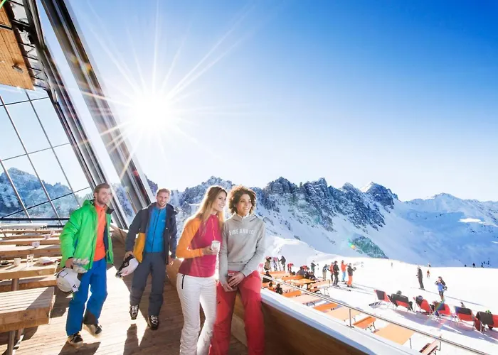 Апартаменты Garten By Interhome Инсбрук