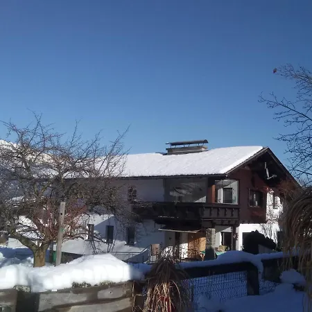 Garten By Interhome * Innsbruck