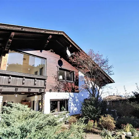 Garten By Interhome * Innsbruck