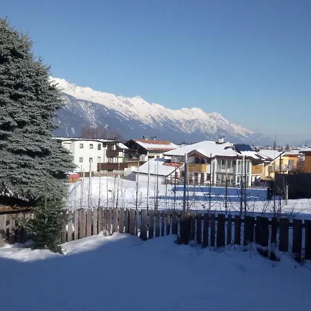 Garten By Interhome Lejlighed Innsbruck
