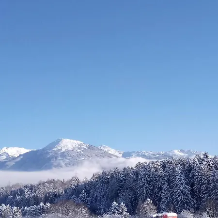 Lejlighed Garten By Interhome *