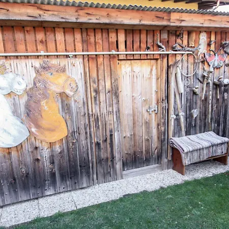 Garten By Interhome Innsbruck