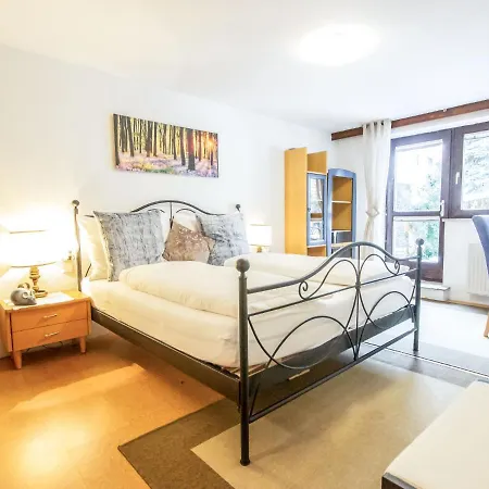 Garten By Interhome * Innsbruck