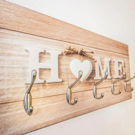 Lejlighed Garten By Interhome