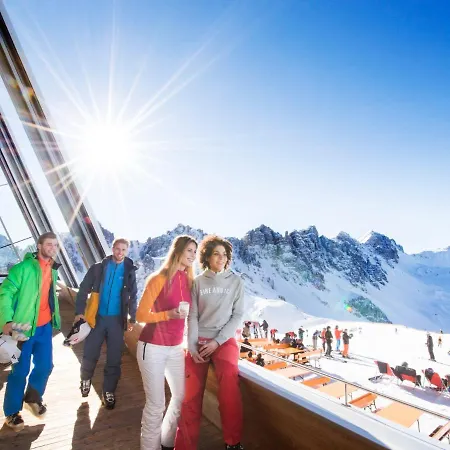 Lejlighed Garten By Interhome Innsbruck