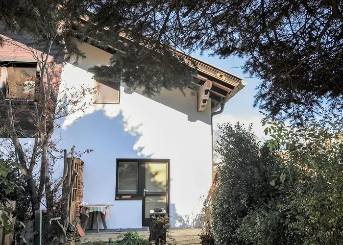 Garten By Interhome Ίνσμπρουκ