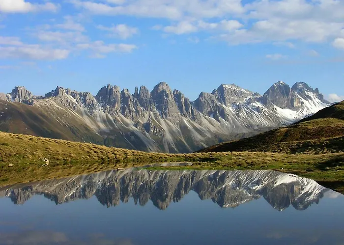 Garten By Interhome * Ίνσμπρουκ