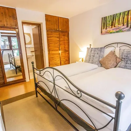 Garten By Interhome Appartamento *